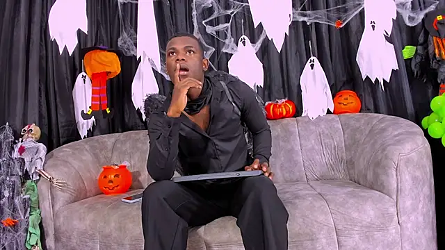 latin night online show from October 28, 12:13 am