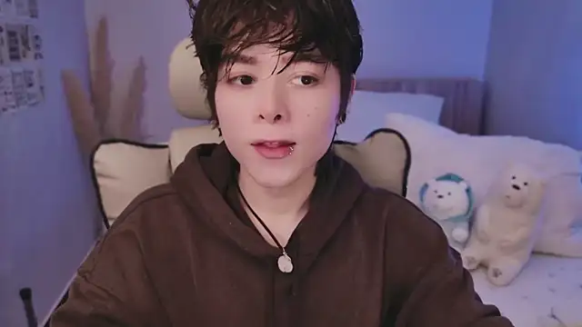 PaulTexx online show from December 5, 4:47 pm