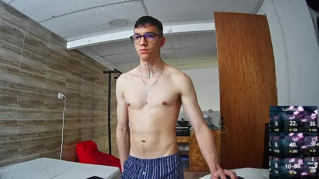 angelicious  online show from November 12, 7:08 pm