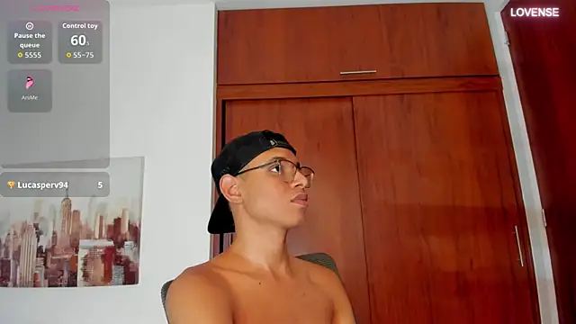 tristan gold online show from September 29, 11:11 pm
