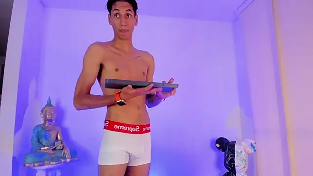 CamiiloRivera online show from October 26, 11:45 am