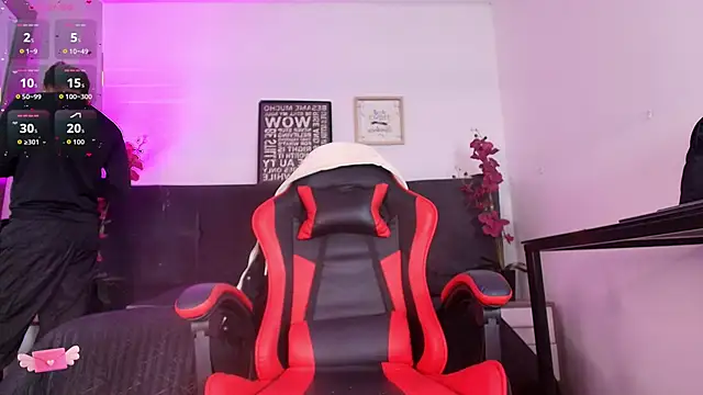 Lucass love online show from March 3, 3:58 am