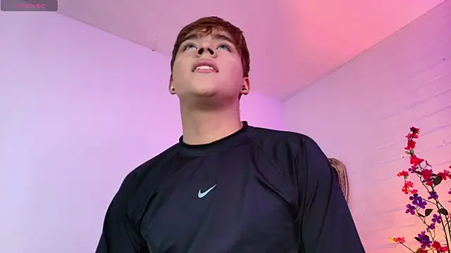 Lucass love online show from April 1, 1:41 pm