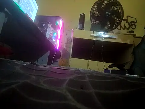 Veww1313 online show from October 10, 6:46 pm