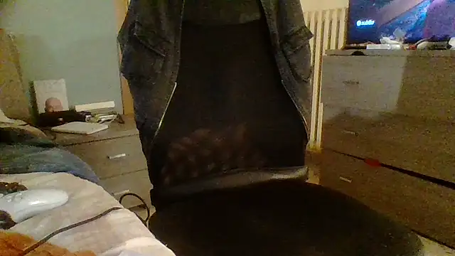 KalendaXL online show from February 20, 12:51 am