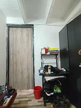 SanChacal5694 online show from April 19, 1:54 pm