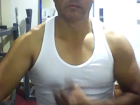 sexigym35 online show from October 2, 4:05 am