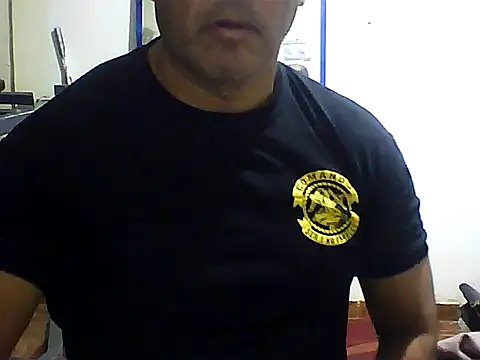 sexigym35 online show from September 23, 2:33 am