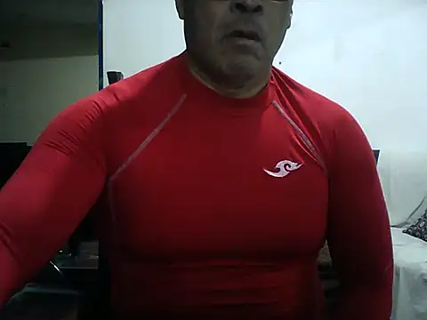 sexigym35 online show from November 5, 2:35 am