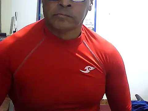 sexigym35 online show from September 25, 2:54 am