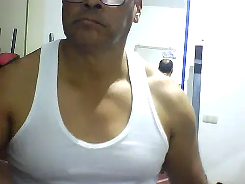 sexigym35 online show from October 9, 3:55 am