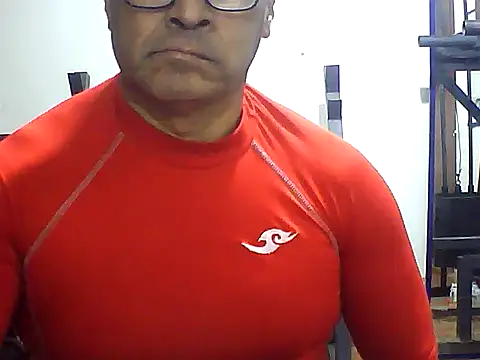 sexigym35 online show from October 30, 2:57 am