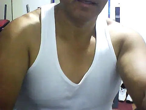 sexigym35 online show from October 11, 4:16 am