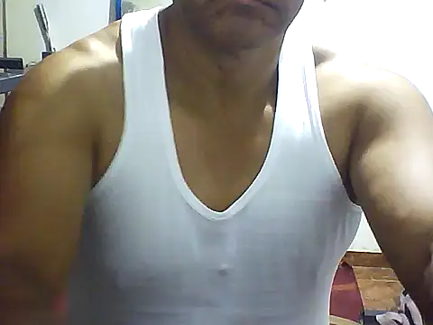 sexigym35 online show from September 24, 2:44 am