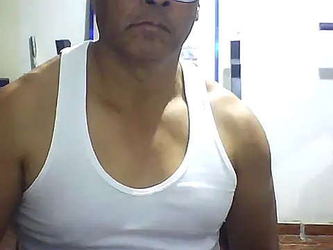 sexigym35 online show from October 1, 3:54 am