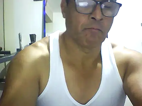 sexigym35 online show from September 30, 3:45 am