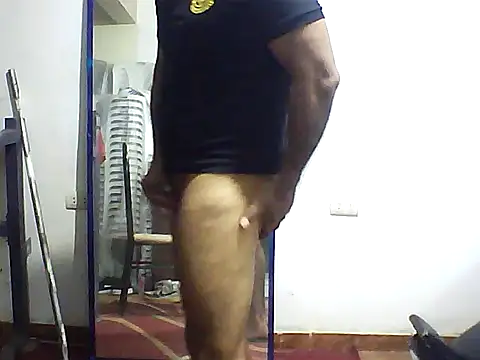 sexigym35 online show from September 16, 3:18 am