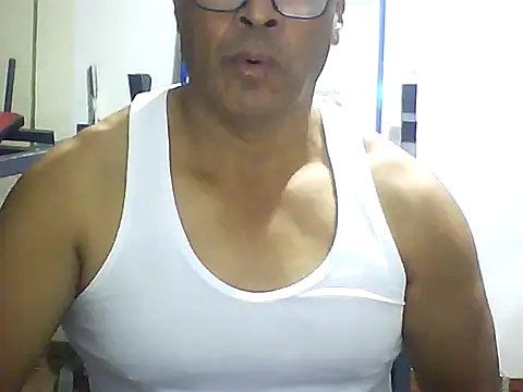 sexigym35 online show from October 4, 4:17 am