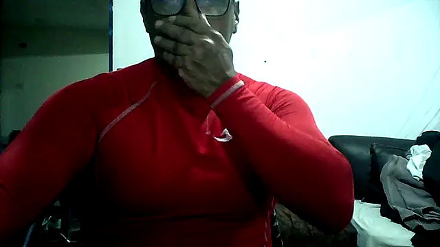 sexigym35 online show from November 23, 4:34 am