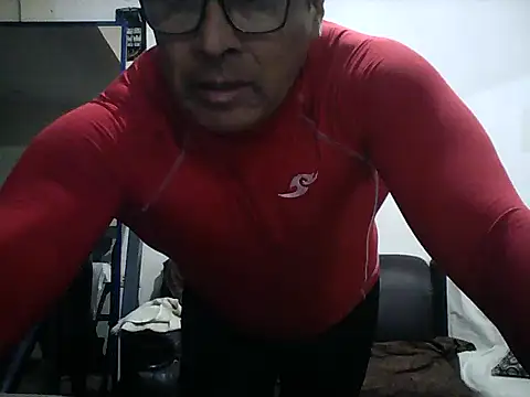 sexigym35 online show from November 11, 2:38 am