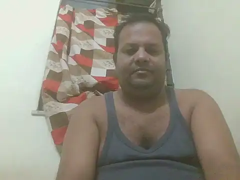 simpleboldguy277 online show from October 30, 4:19 pm