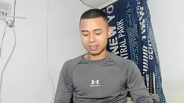  Logan Colton  online show from March 1, 5:07 am