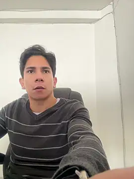 j deex online show from October 12, 2:33 pm