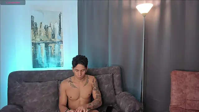 Snapshot of j_deex chatting on October 9, 2:33 pm j deex online show from October 9, 2:33 pm