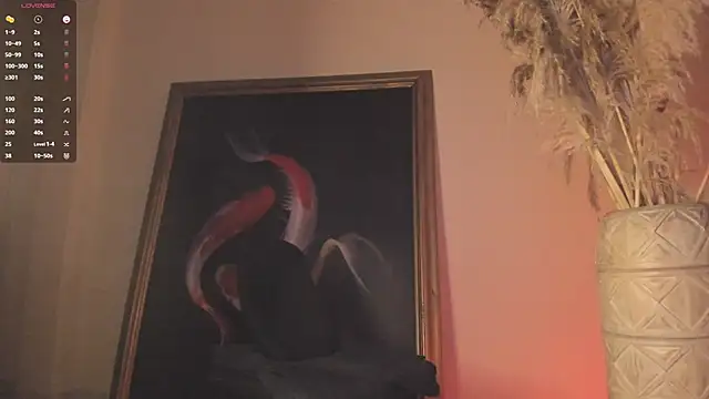 JamesCarter77 online show from February 22, 5:20 am