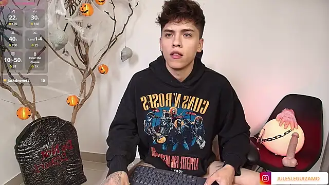 stev austin  online show from October 8, 9:41 pm