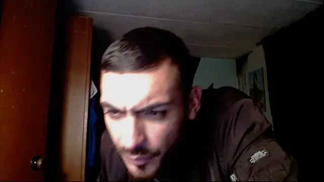 malek xarx  online show from October 15, 2:08 am