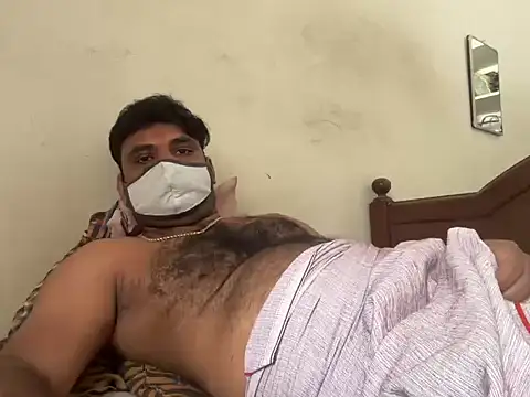 HandsomeMche online show from November 27, 5:33 am