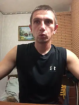 Snapshot of Alexilon chatting on October 31, 7:28 pm Alexilon online show from October 31, 7:28 pm