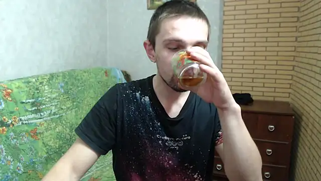 Alexilon online show from December 20, 9:38 am