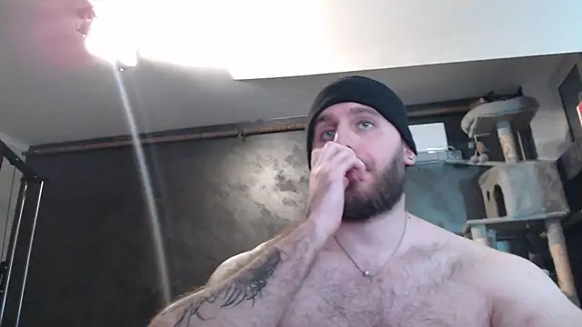 ErickBloom online show from November 24, 9:05 pm