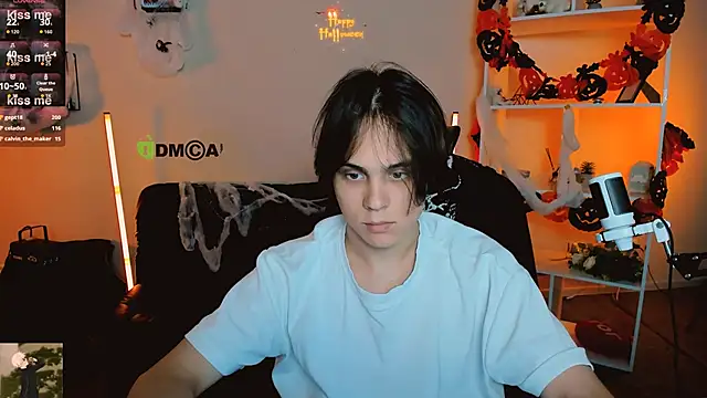 karl mans online show from October 23, 1:47 pm