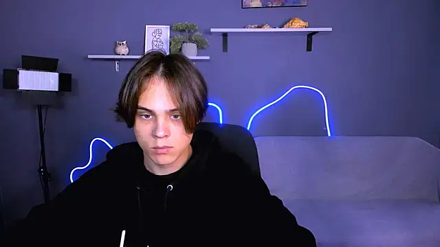 karl mans online show from October 15, 8:55 am