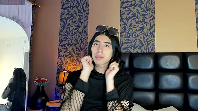 ryo light online show from March 13, 9:21 pm