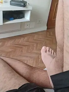 LeoMaduroSP online show from November 8, 12:19 pm