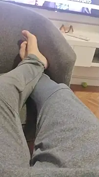 LeoMaduroSP online show from January 13, 11:25 am