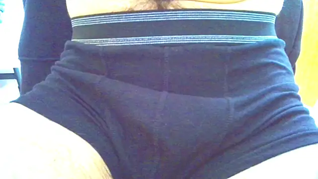 HairyHornyTwinkx online show from October 3, 9:14 am