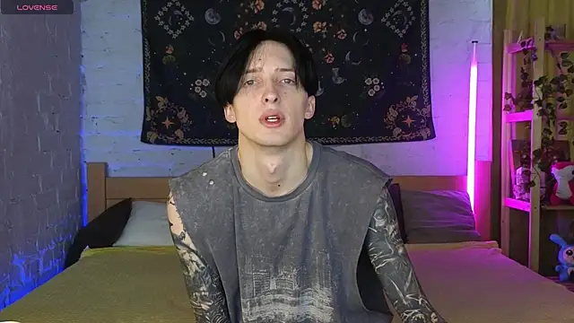 Martin Jin online show from February 15, 2:18 am