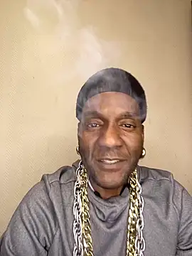 Kingdinyxxx online show from October 11, 7:18 pm