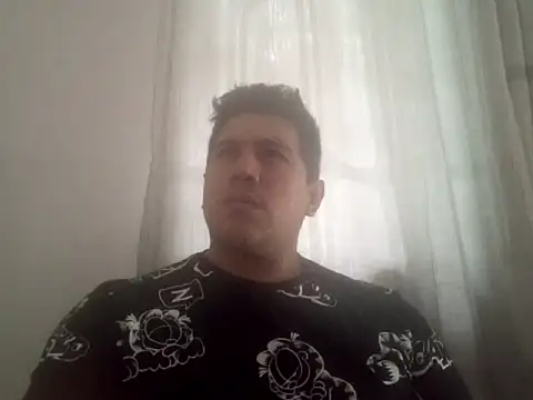 DarkWarrior91 online show from February 1, 10:08 pm