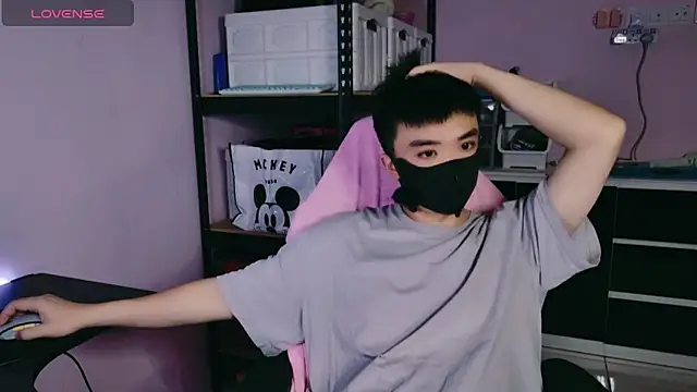 doggyman523 online show from February 26, 3:46 pm