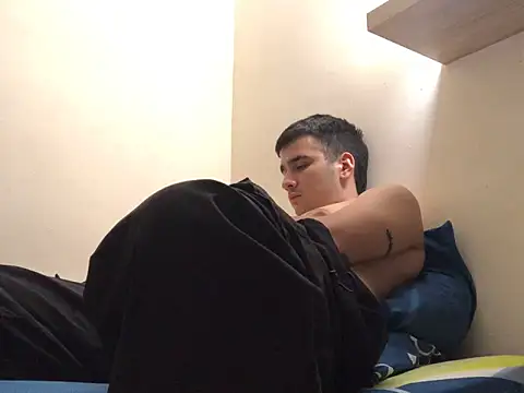 Cesar Augusto online show from September 12, 5:18 am