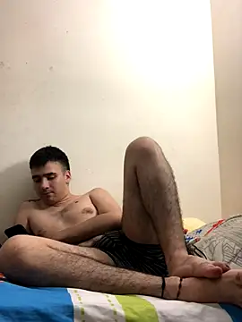 Cesar Augusto online show from October 8, 12:37 am