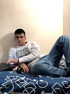 Cesar Augusto online show from September 27, 5:16 am