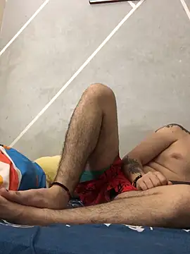 Cesar Augusto online show from October 23, 11:08 pm