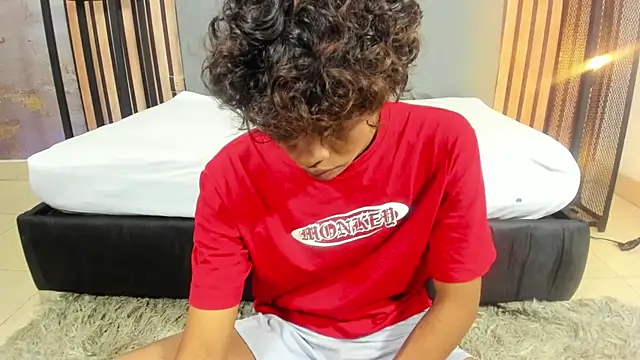 MilthonDelis online show from November 27, 4:27 am